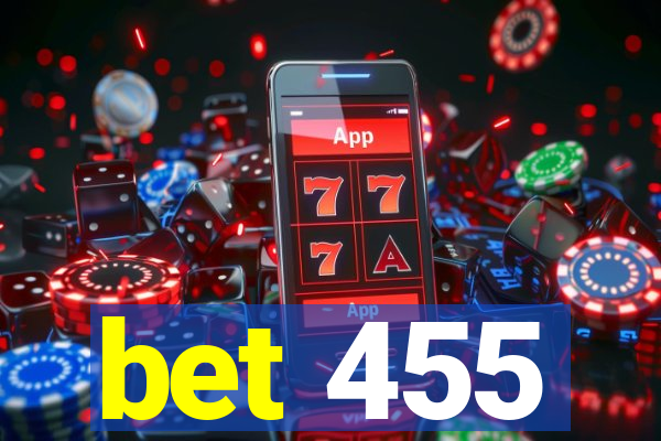 bet 455